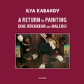 Cover: Ilya Kabakov - Kerber Verlag