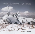 Cover: Michael Najjar - Kerber Verlag