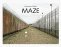 Cover: MAZE - Steidl