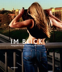 Enlarge image Cover: Im Blick - Kerber Verlag