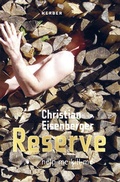 Cover: Christian Eisenberger - Kerber Verlag