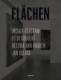 Cover: Fl&auml;chen - Kerber Verlag