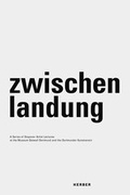 Cover: Zwischenlandung - Kerber Verlag