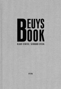 Cover: Beuys Book - Steidl