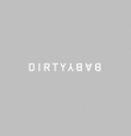 Cover: Dirty Baby - Steidl