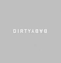 Enlarge image Cover: Dirty Baby - Steidl