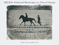 Cover: Helios: Eadweard Muybridge in a Time of Change - Steidl