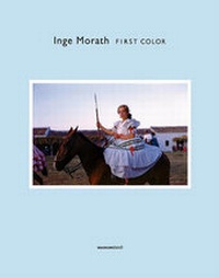 Enlarge image Cover: First Color - Steidl