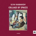 Cover: Ilya Kabakov - Kerber Verlag