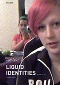Cover: Liquid Identities (Volume IV - VII) - Kerber Verlag