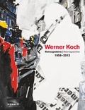 Cover: Werner Koch - Kerber Verlag