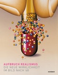 Cover: Aufbruch Realismus - Kerber Verlag