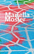 Cover: Mariella Mosler - Kerber Verlag
