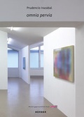 Cover: Prudencio Irazabal - Kerber Verlag