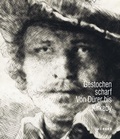 Cover: Gestochen scharf - Kerber Verlag