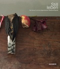 Cover: Stillleben - Kerber Verlag