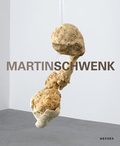 Cover: Martin Schwenk - Kerber Verlag