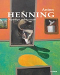 Cover: Anton Henning - Kerber Verlag