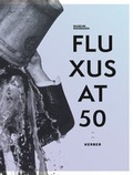 Cover: Fluxus AT 50 - Kerber Verlag