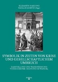 Cover: Symbolik in Zeiten von Krise und gesellschaftlichem Umbruch - Rhema