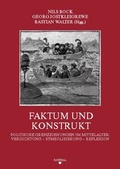 Cover: Faktum und Konstrukt - Rhema