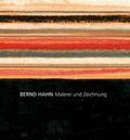 Cover: Bernd Hahn - Kerber Verlag