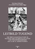 Cover: Leitbild Tugend - Rhema