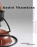 Cover: Andr&eacute; Thomkins - Kerber Verlag