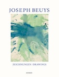 Cover: Joseph Beuys - Kerber Verlag