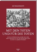 Cover: Mit den Toten und f&uuml;r die Toten - Rhema