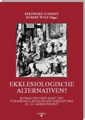 Cover: Ekklesiologische Alternativen? - Rhema
