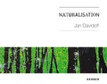 Cover: Jan Davidoff - Kerber Verlag