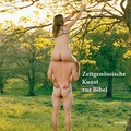 Cover: Zeitgen&ouml;ssische Kunst zur Bibel - Kerber Verlag