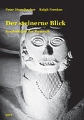 Cover: Der steinerne Blick. Symbolk&ouml;pfe der Romanik - Deutscher Wissenschaftsverlag