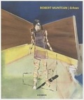Cover: Robert Muntean - Kerber Verlag