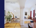 Cover: B&uuml;rgermeisterzimmer in Deutschland - Kerber Verlag