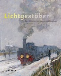 Cover: Lichtgest&ouml;ber - Kerber Verlag