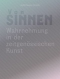 Cover: Von Sinnen - Kerber Verlag