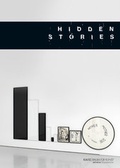 Cover: Hidden Stories - Kerber Verlag