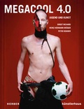 Cover: Megacool 4.0 - Kerber Verlag