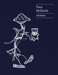 Enlarge image Cover: Paul McDevitt - Kerber Verlag