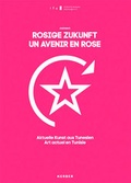 Cover: connect: Rosige Zukunft - Kerber Verlag