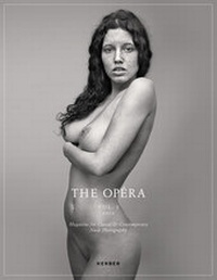 Abbildung von: THE OPÉRA - Kerber Verlag
