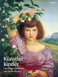 Cover: K&uuml;nstlerkinder - Kerber Verlag