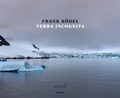 Cover: Frank R&ouml;del - Terra Incognita - Kerber Verlag