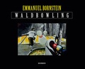 Cover: Emmanuel Bornstein - Kerber Verlag