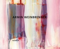 Cover: Armin Weinbrenner - Kerber Verlag