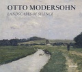 Cover: Otto Modersohn - Kerber Verlag