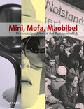Cover: Mini, Mofa, Maobibel - Kerber Verlag