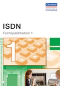 Cover: ISDN - Fachqualifikation 1 - Christiani, Paul